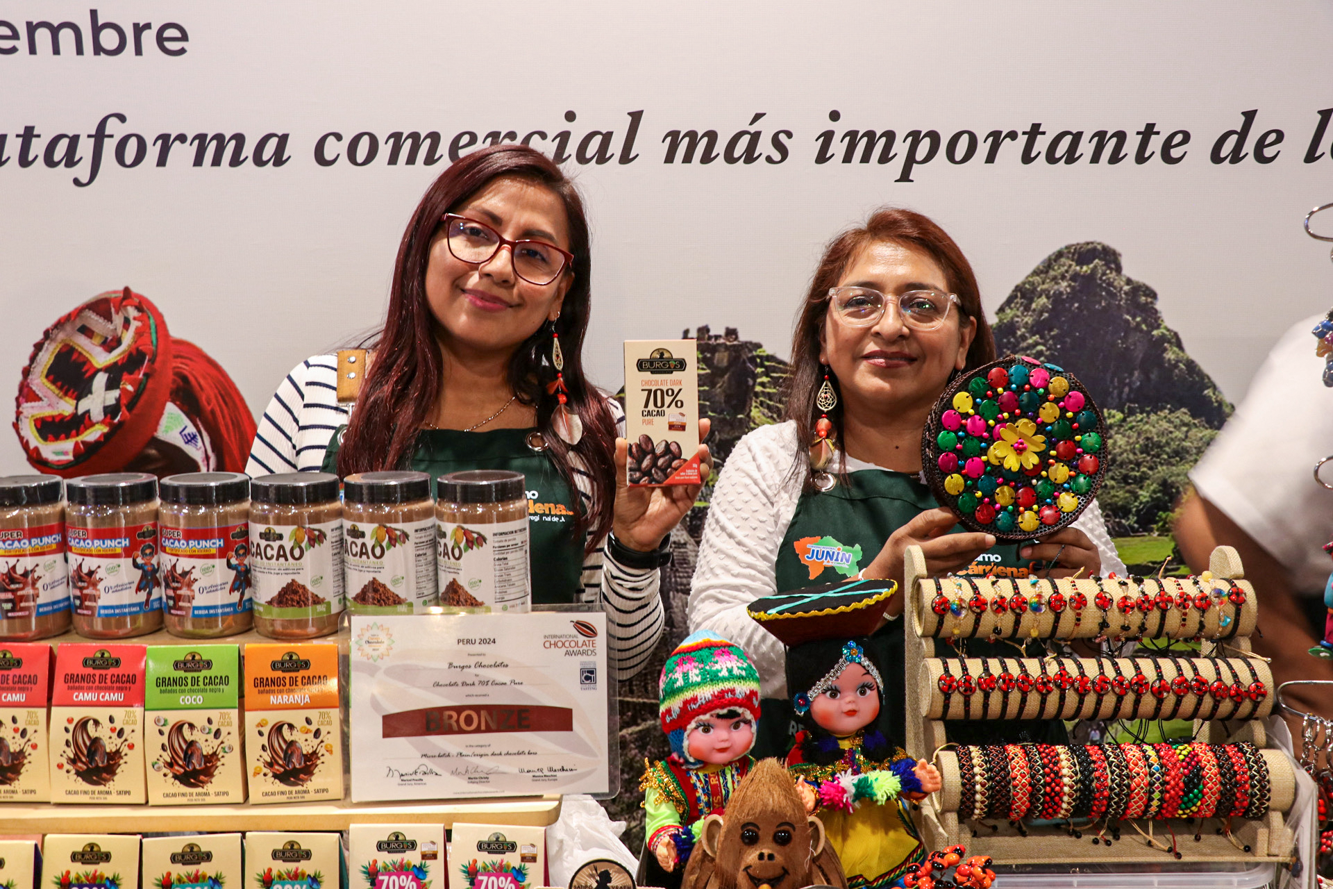 Cusco Será El Núcleo Comercial Más Importante Del Sur Peruano Para Fomentar El Desarrolló Económico Y La Inversión