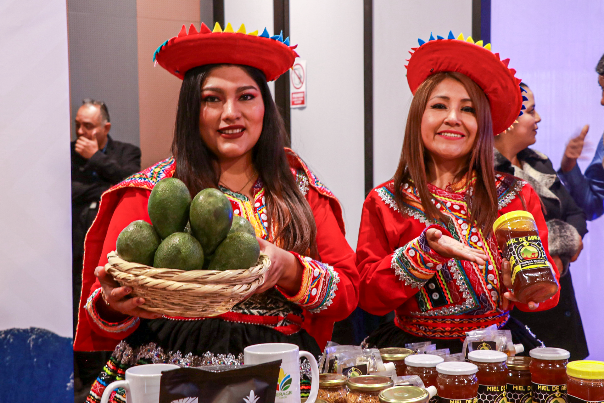 Cusco Será El Núcleo Comercial Más Importante Del Sur Peruano Para Fomentar El Desarrolló Económico Y La Inversión