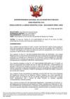 Vista preliminar de documento Resolución de la Unidad Registral N.° 366-2025-SUNARP/ZRIX/UREG