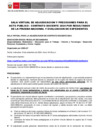 Vista preliminar de documento SALAS-VIRTUALES-DE-ADJUDICACION-Y-PRECISIONES-PARA-EL-ACTO-PUBLICO-XIX