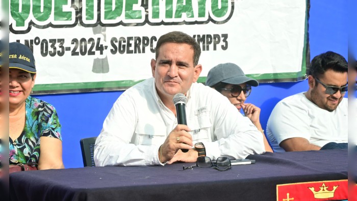 Alcalde