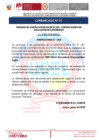 Vista preliminar de documento CONV 47 - COMUNICADO_CONTRATA DOCENTE_10062025