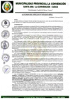 Vista preliminar de documento AC-038-2025-MPLC