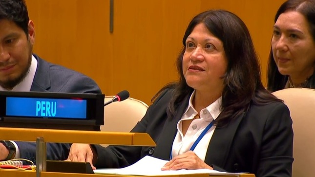 COSP 18