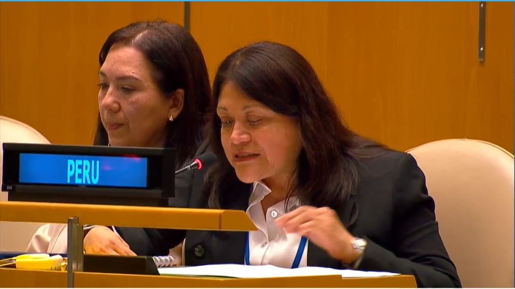 COSP 18