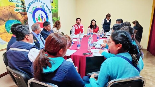 articulación