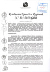 Vista preliminar de documento RER 301-2025-GOB