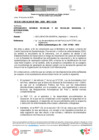 Vista preliminar de documento Oficio Circular N° 006-2025-MTC/12.04 "Declaración General (Apéndice 1 - Anexo 9)"