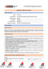 Vista preliminar de documento ENFERMERA- C.S.M.C SANTA ROSA DE HUAYCAN- PROGRAMA SALUD MENTAL