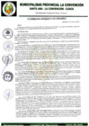 Vista preliminar de documento AC-047-2025-MPLC