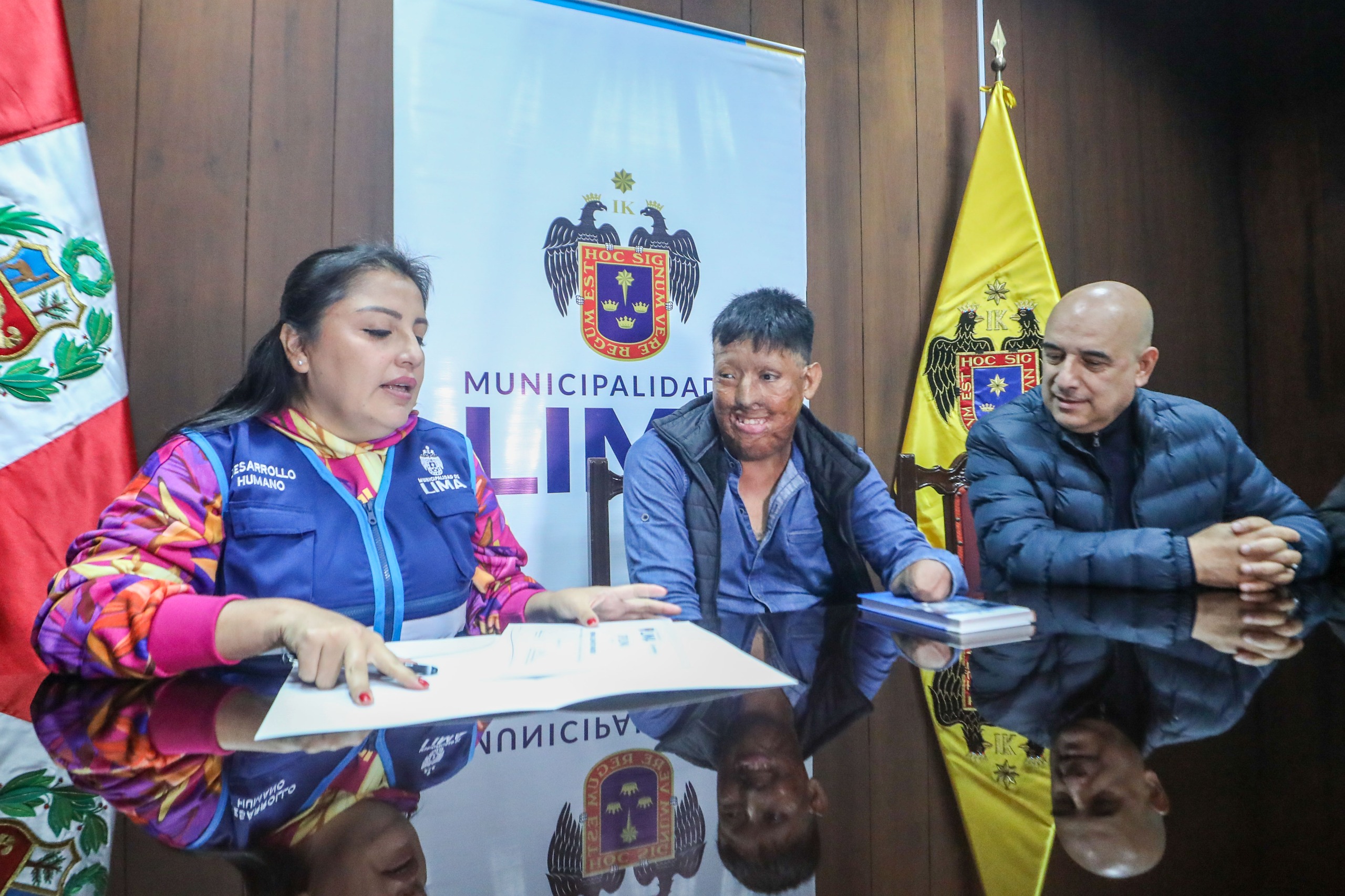 ¡Reconocemos el amor por la cultura! Herman Ríos accede gratis a museos y teatros