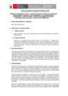 Vista preliminar de documento TDR REQ. 2821