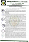 Vista preliminar de documento AC-048-2025-MPLC