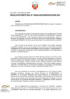 Vista preliminar de documento RESOLUCION DIRECTORAL-000094-2025-DGANP-SGD