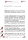 Vista preliminar de documento RESOLUCIÓN  DIRECTORAL-000313-2025-DG