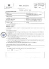 Vista preliminar de documento FORMATO PERFIL DE PUESTO PROCESO CAS N°2
