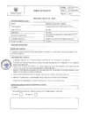 Vista preliminar de documento FORMATO PERFIL DE PUESTO PROCESO CAS N°3