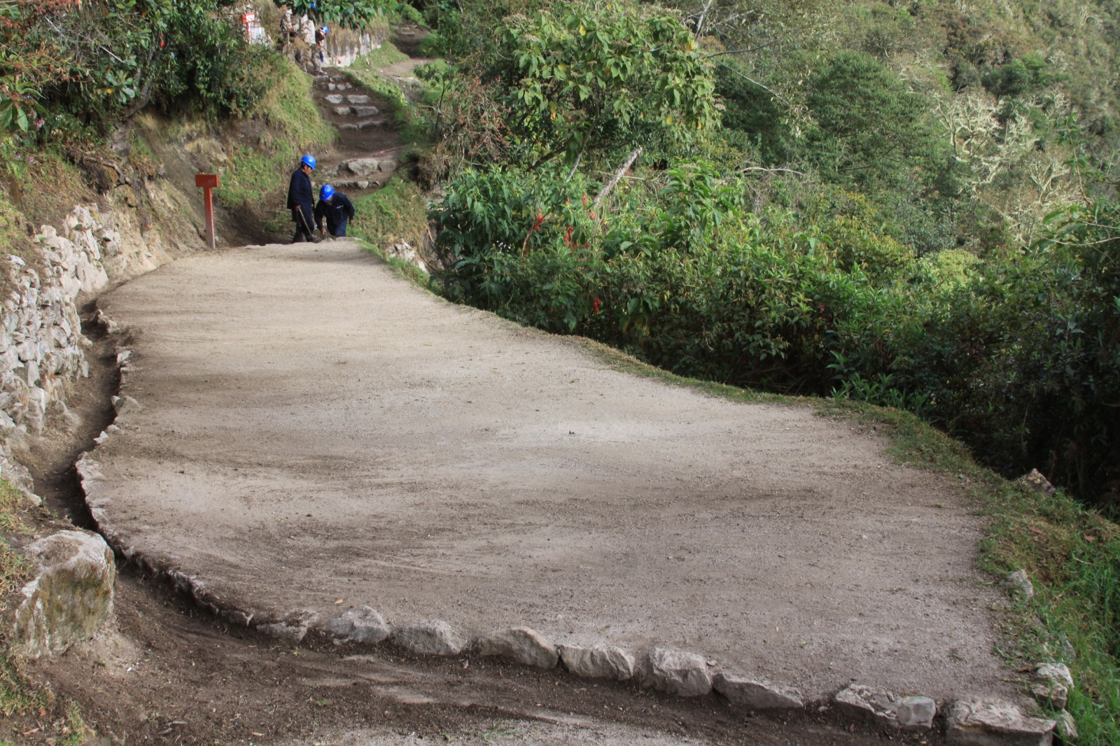 Wiñaywayna