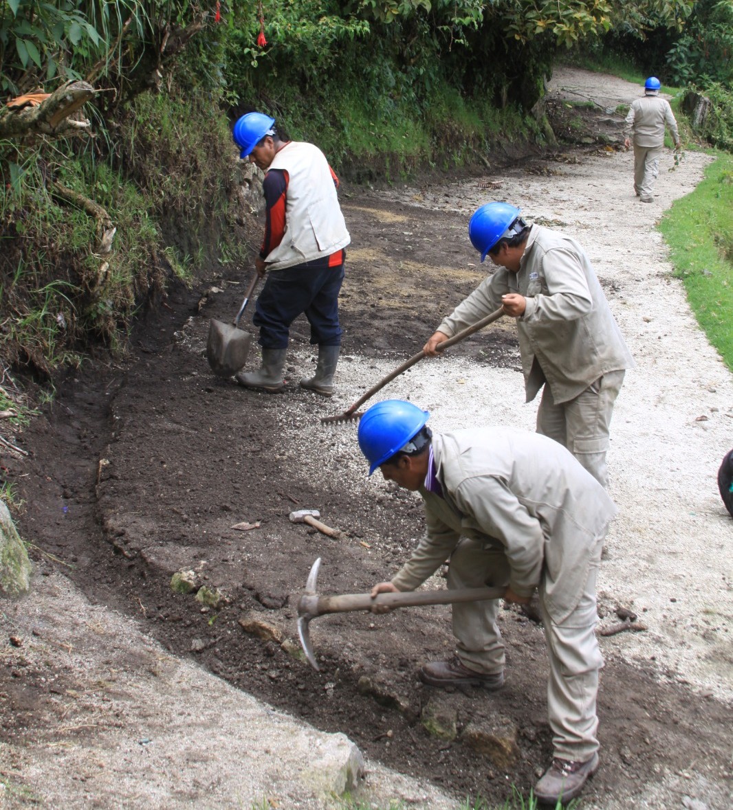 Wiñaywayna