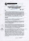 Vista preliminar de documento 9. RESOLUCION DIRECTORAL SECTORAL REGIONAL (GRIFO ALAIN) CAMBIO TITULARIDAD