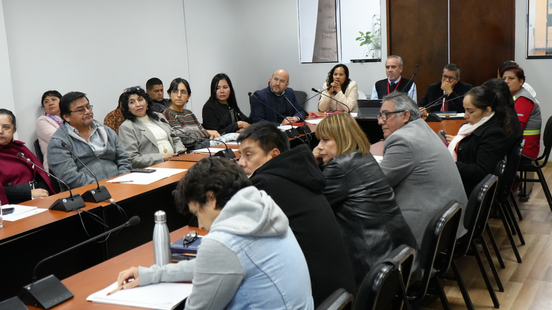 Diálogos Nacionales del CNE: hacia una ruta estratégica de la educación peruana