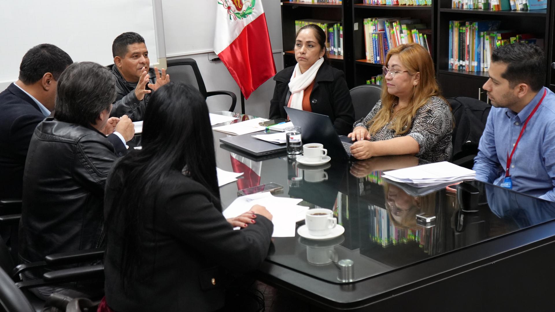 Diálogos Nacionales del CNE: hacia una ruta estratégica de la educación peruana
