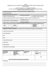 Vista preliminar de documento Formulario SAIP P-1