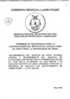 Vista preliminar de documento Req. SUPERVISIÓN SECTOR 12