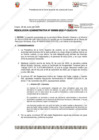 Vista preliminar de documento RESOLUCION ADMINISTRATIVA-000905-2025-P-CSJCU