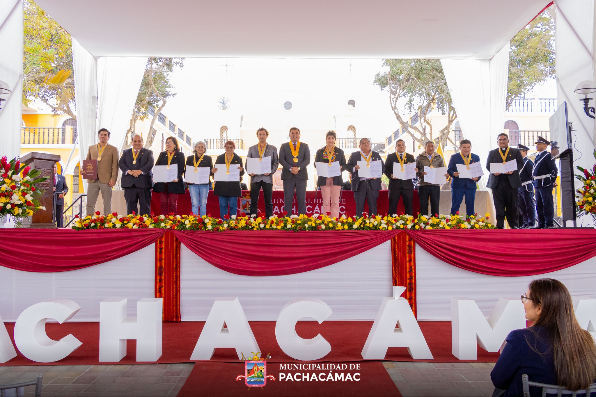 42 Semana Turística