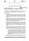 Vista preliminar de documento RESOLUCION ADMINISTRATIVA-000898-2025-P-CSJCU