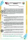 Vista preliminar de documento ACUERDO DE CONCEJO N° 49-2025-MPB-A