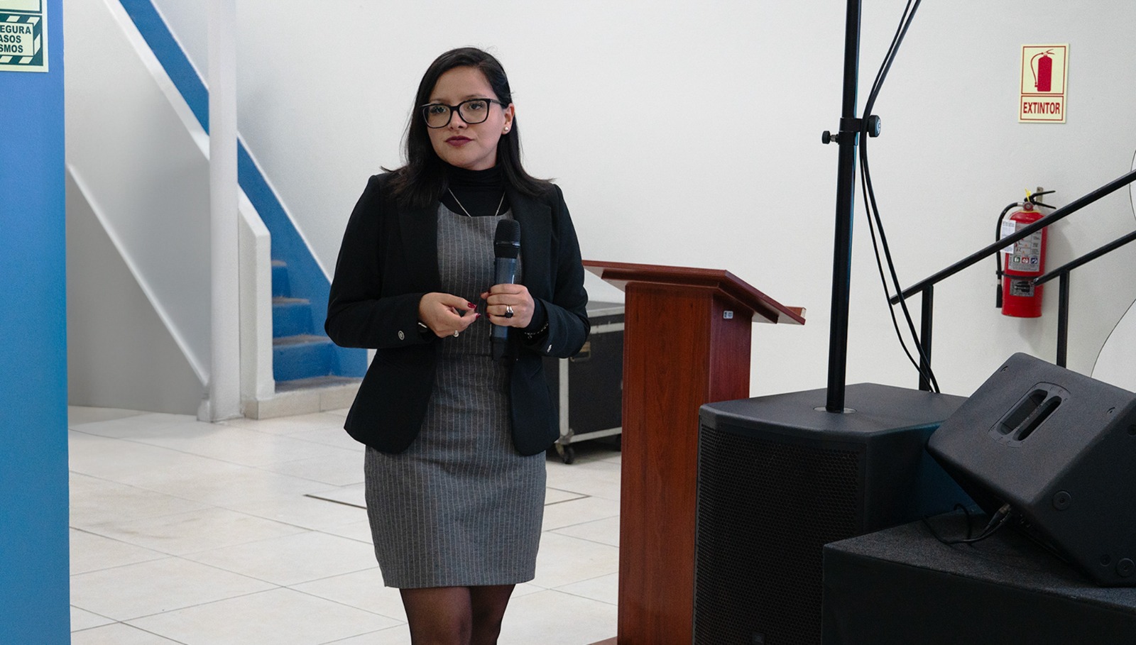Asunto: Seguro Saludpol dio la bienvenida a sus nuevos servidores civiles