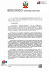 Vista preliminar de documento Resolución Directoral N° 075-2025-DIGDOT-MINSA 