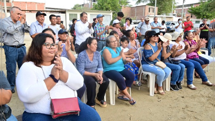 Vecinos