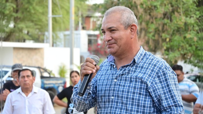 Morador