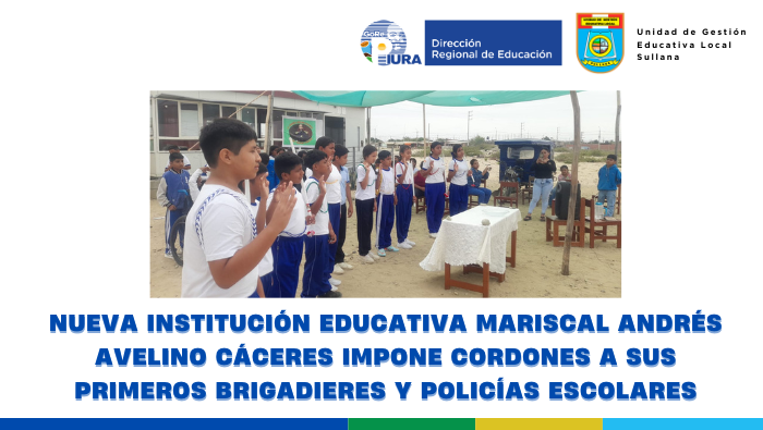 Colegio Mariscal