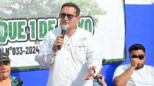 Alcalde 
