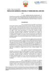 Vista preliminar de documento RG N° 302-2025-GRLL-GGR-GRA