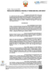 Vista preliminar de documento RGR N° 020-2025-GRLL-GGR-GRAAT