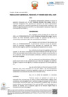 Vista preliminar de documento RGR N° 380 2025 GRLL GOB GGR