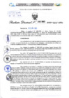 Vista preliminar de documento Resolución Directoral. N° 1362 - 2025 