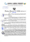 Vista preliminar de documento Resolución Directoral. N° 1369 - 2025 
