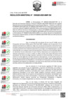 Vista preliminar de documento RESOLUCIÓN MINISTERIAL N  D000225-2025-MIMP-DM