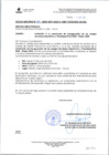 Vista preliminar de documento oficio multiple 345
