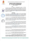 Vista preliminar de documento R G 172-2025-GLyDURA-MDT