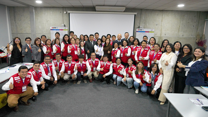 Prensa Taller