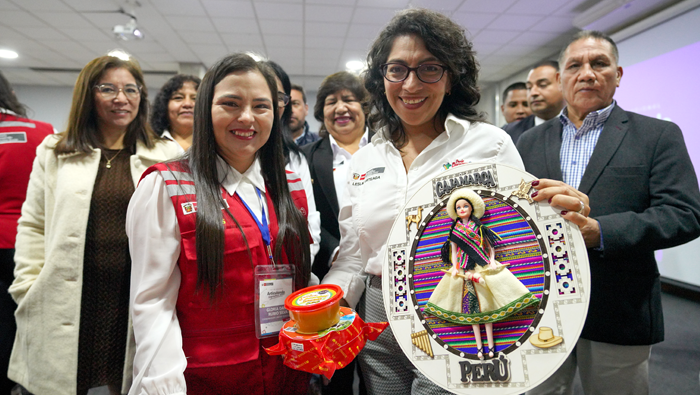 Prensa Taller