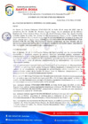 Vista preliminar de documento Acuerdo de Concejo N°030-2025-MDSR-CM