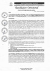 Vista preliminar de documento R.D N°0774-2025-DIRESA-OGESS-HC DG